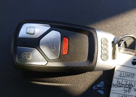 2021 Audi Q5 Premium Plus 45 Tfsi Quattro S Tronic z USA, uszkodzony, nr VIN WA1BAAFY0M2015448